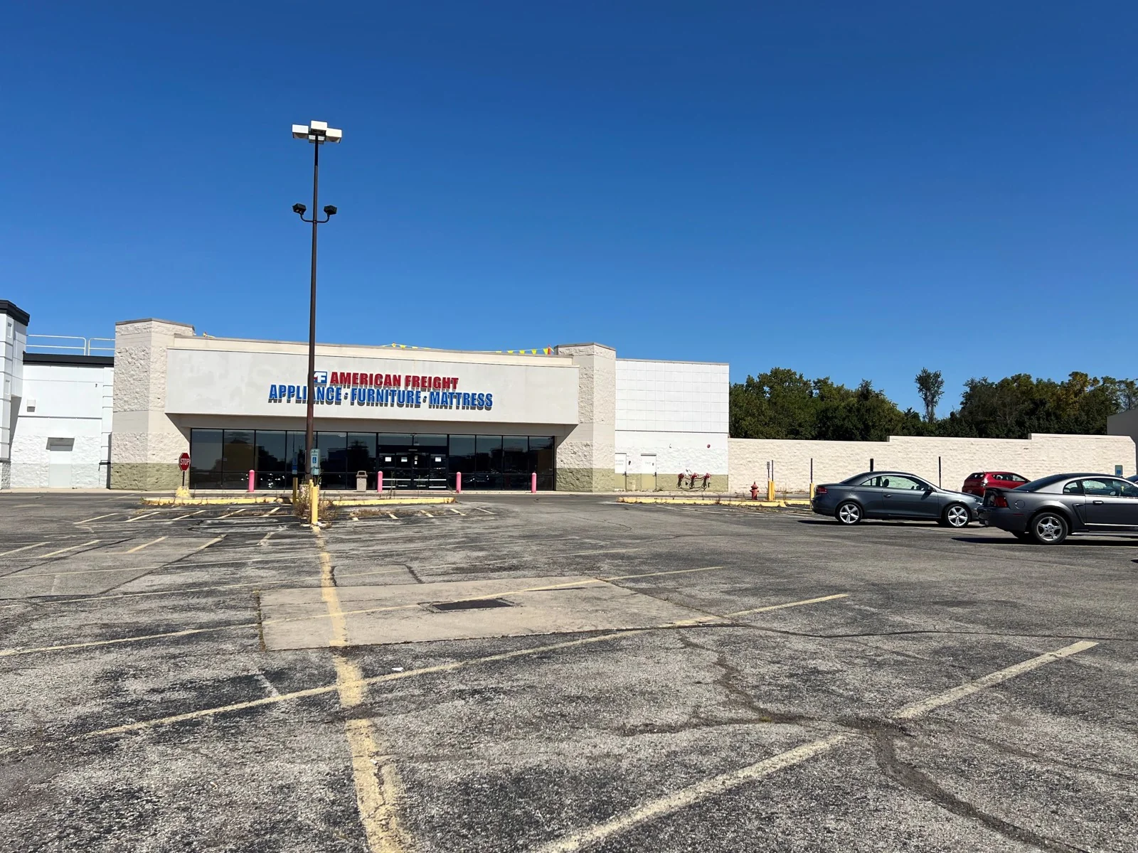 North Heights Plaza