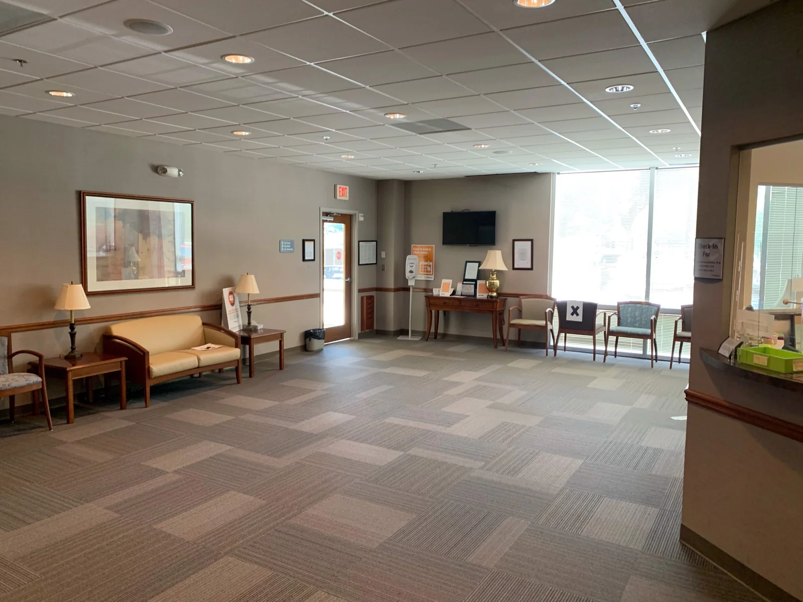 Office in Kennesaw, GA — Lease in Kennesaw, GA, photo 1 of 2