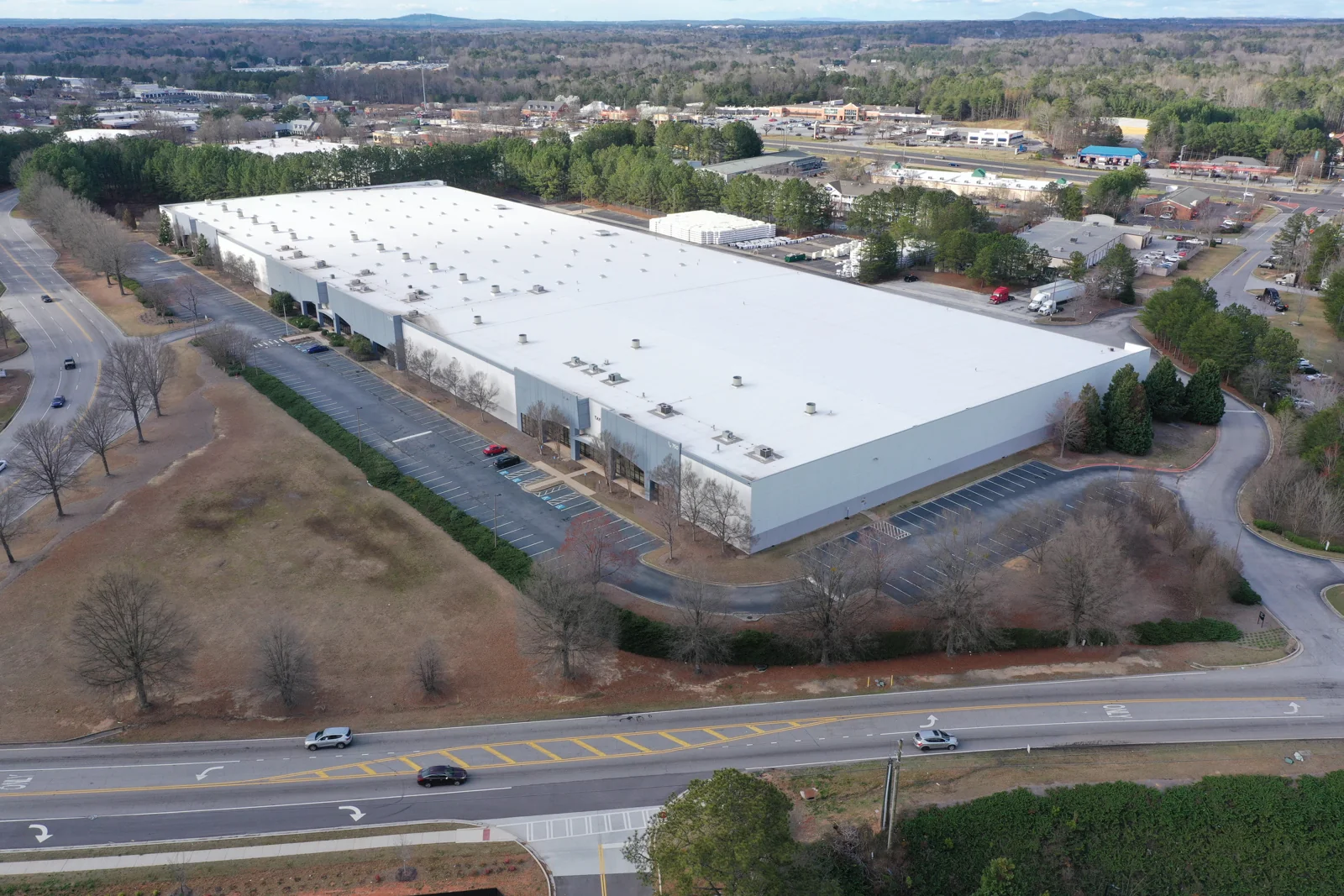 750 Maxham Road — Lease in Lithia Springs, GA, photo 1 of 8