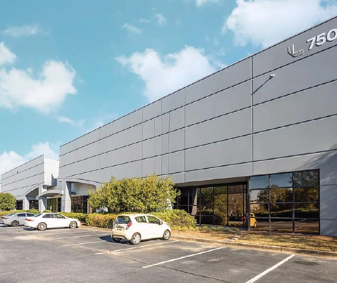 750 Maxham Road — Lease in Lithia Springs, GA, photo 4 of 8