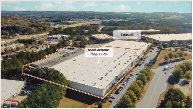 750 Maxham Road — Lease in Lithia Springs, GA, photo 3 of 8