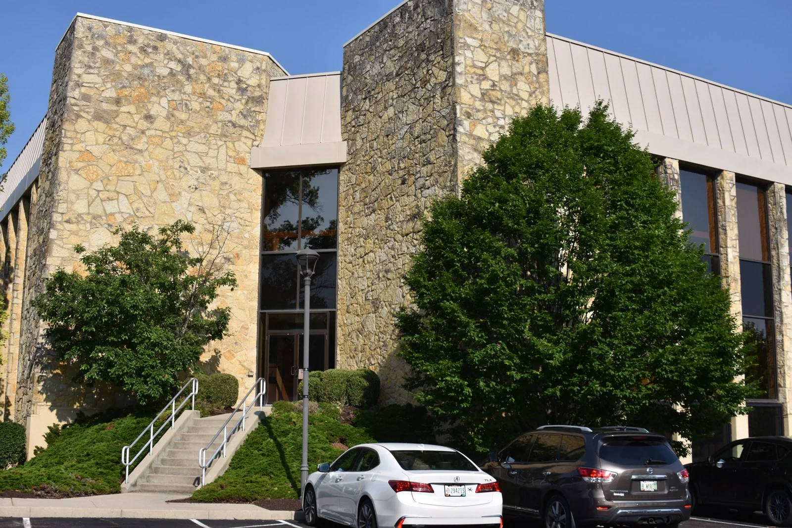Office in Dayton, OH — Lease in Dayton, OH, photo 1 of 7