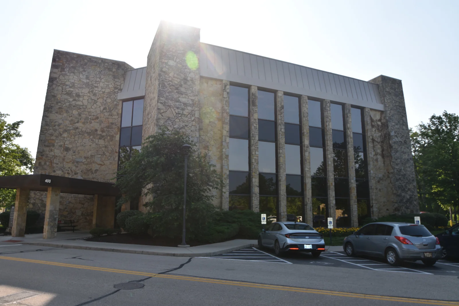 Office in Dayton, OH — Lease in Dayton, OH, photo 2 of 7
