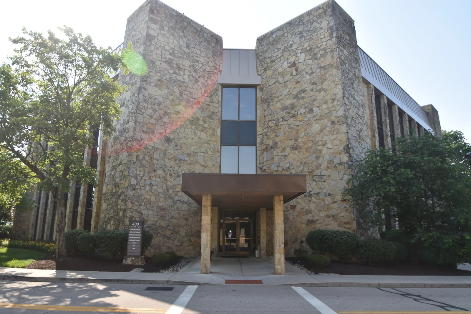 Office in Dayton, OH — Lease in Dayton, OH, photo 3 of 7