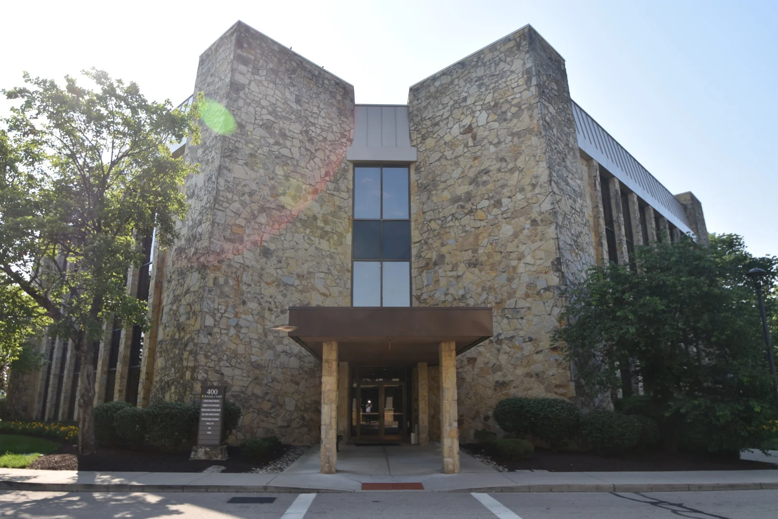 Office in Dayton, OH — Lease in Dayton, OH, photo 4 of 7