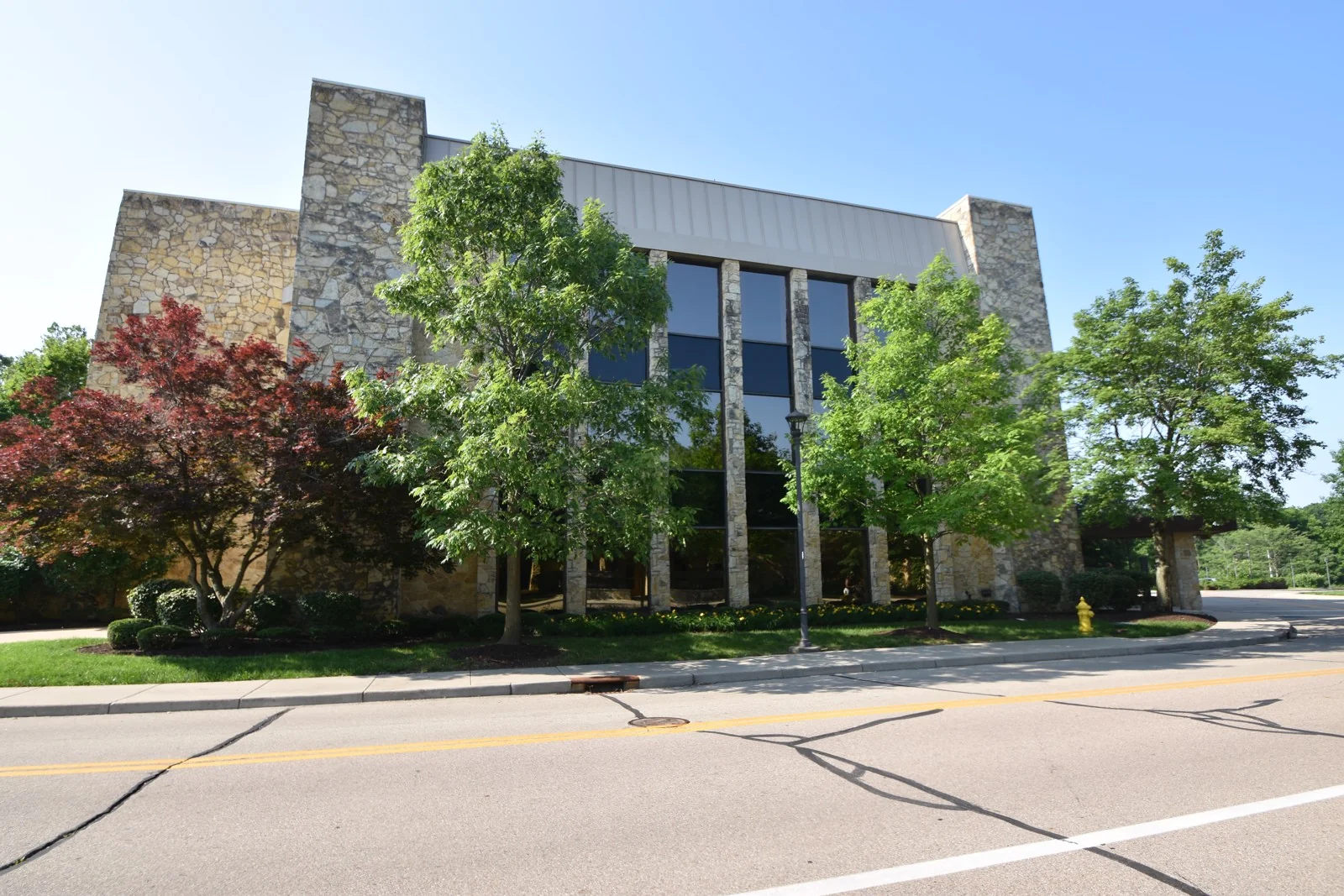 Office in Dayton, OH — Lease in Dayton, OH, photo 5 of 7