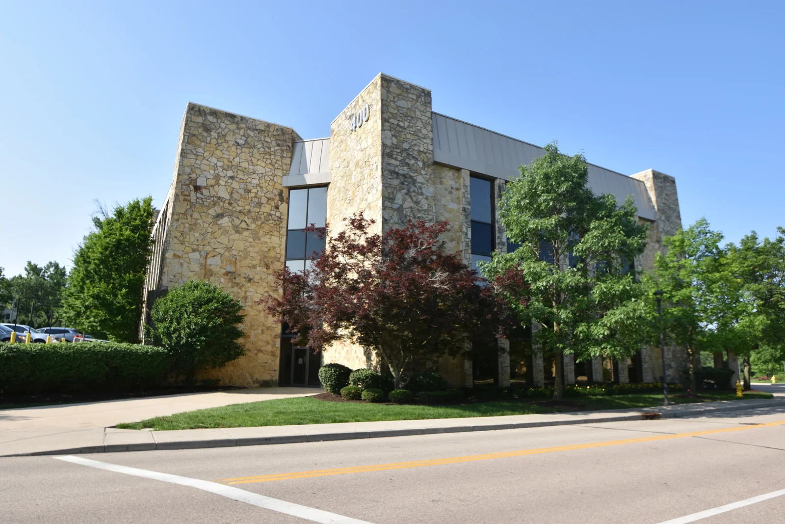Office in Dayton, OH — Lease in Dayton, OH, photo 6 of 7