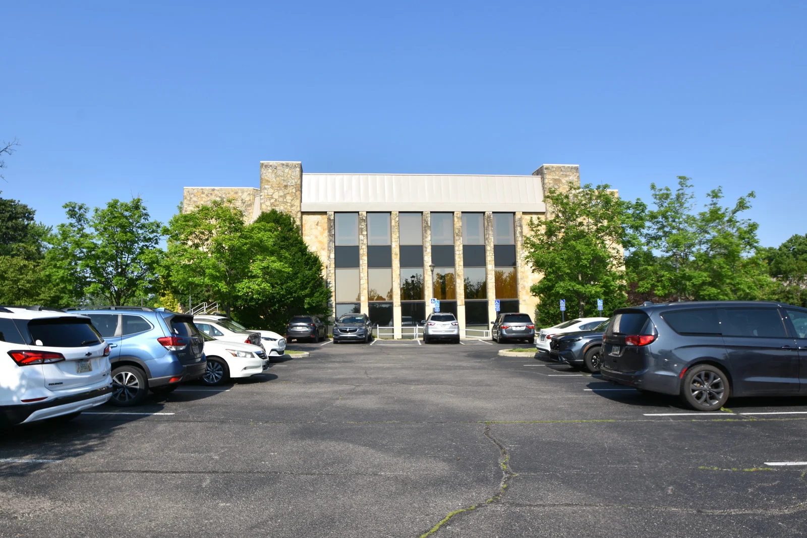 Office in Dayton, OH — Lease in Dayton, OH, photo 7 of 7