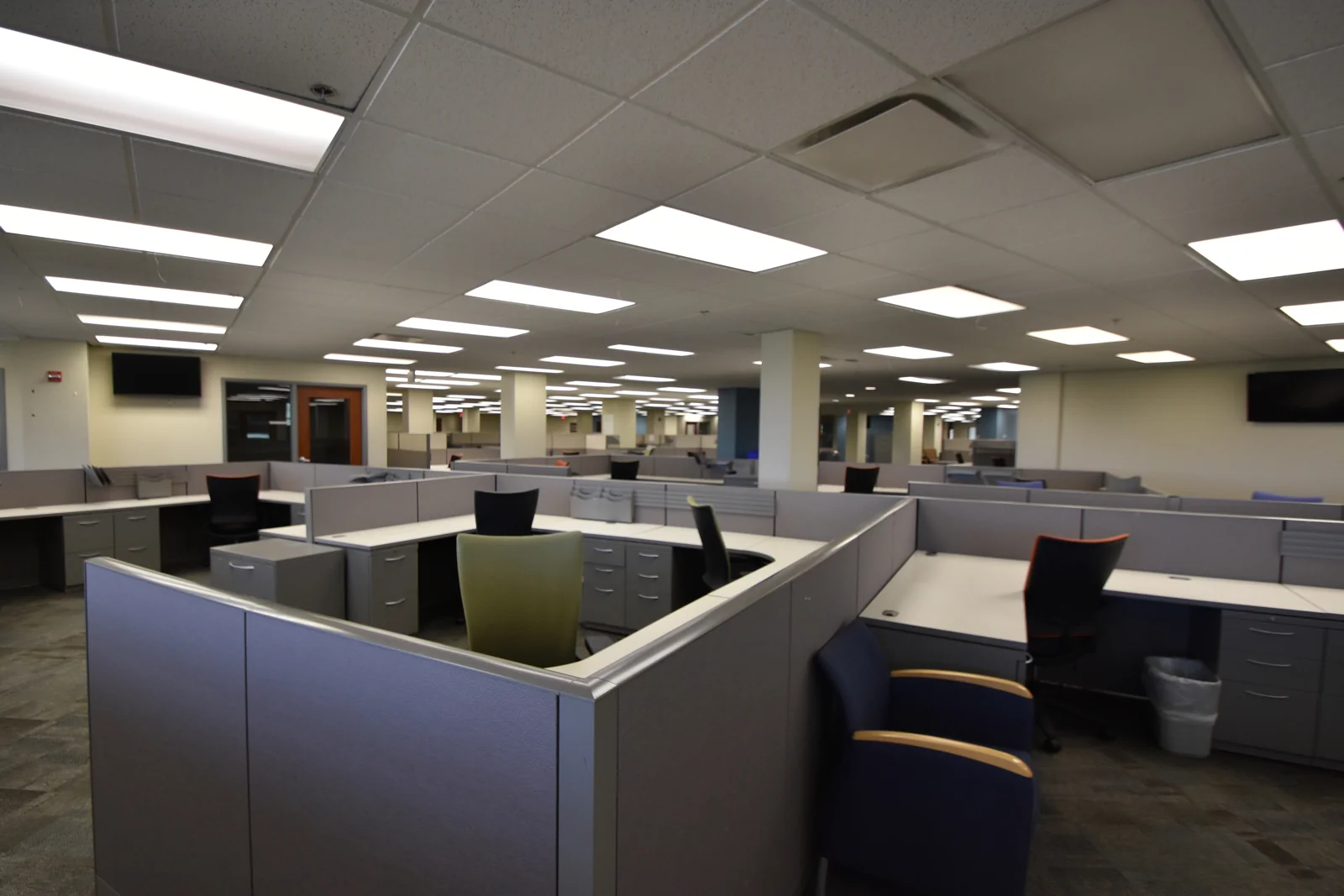 CMG Media Center - photo 2 - Dayton, OH