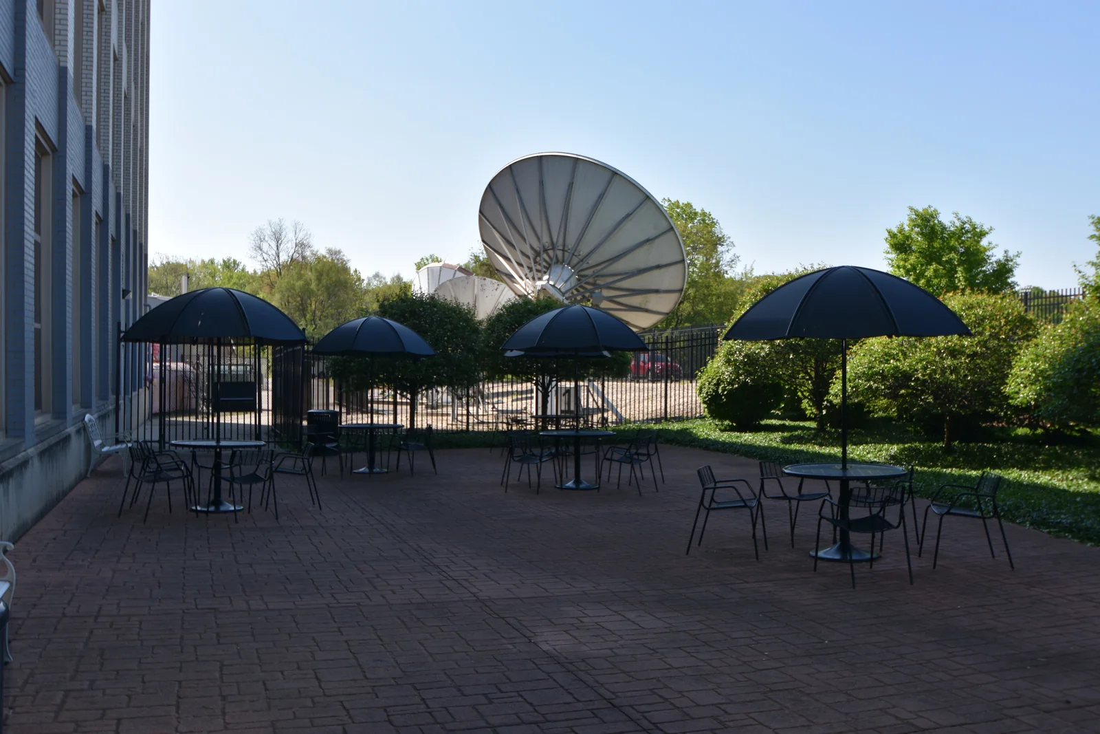 CMG Media Center - photo 3 - Dayton, OH