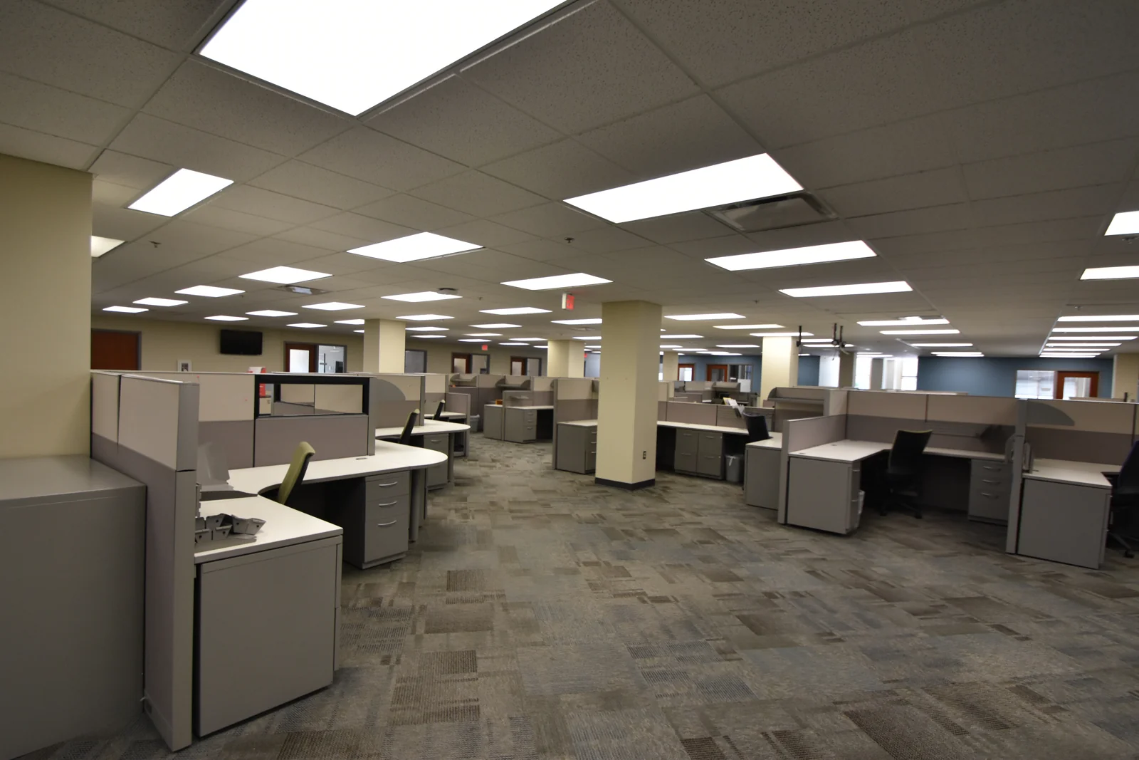 1611 S Main Street - photo 2 - Dayton, OH