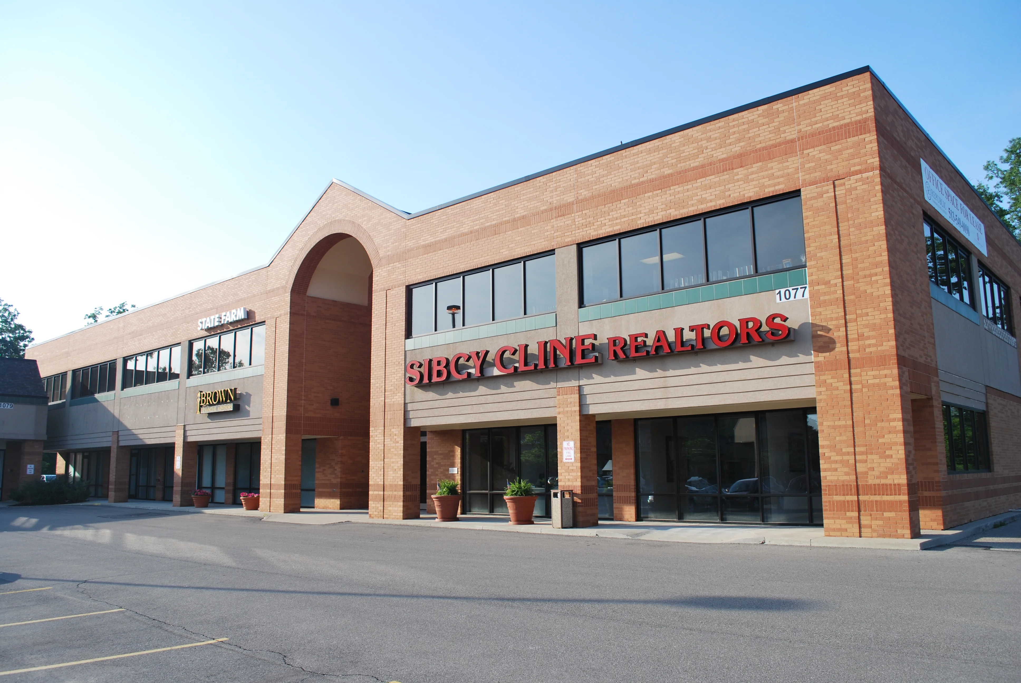 MULBERRY SQUARE-OFFICE - office in Milford, OH