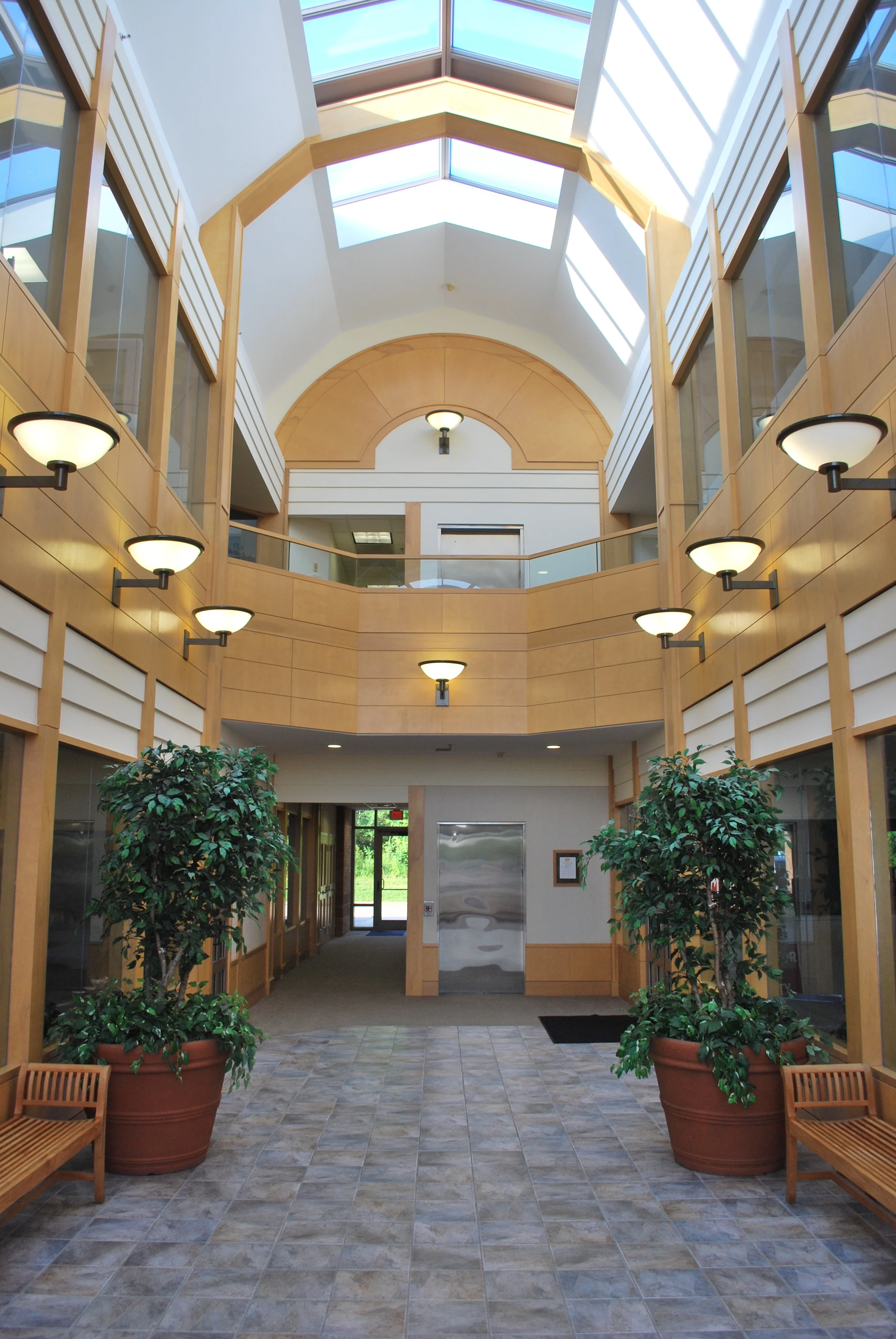MULBERRY SQUARE-OFFICE - photo 2 - Milford, OH