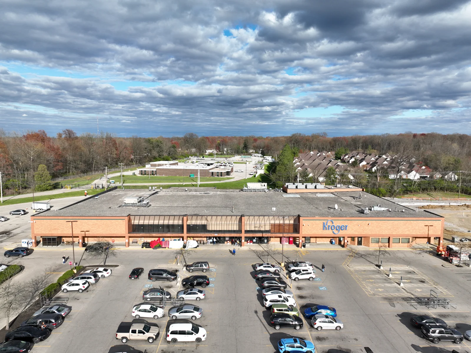 Mulberry Square — Lease in Milford, OH, photo 2 of 4