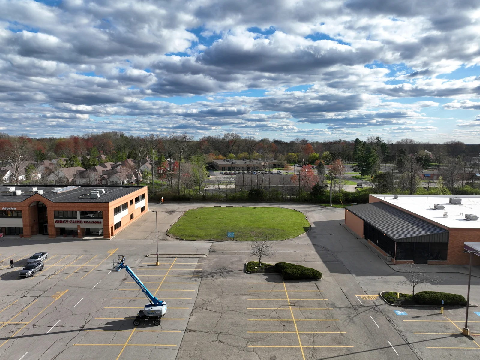Mulberry Square — Lease in Milford, OH, photo 3 of 4