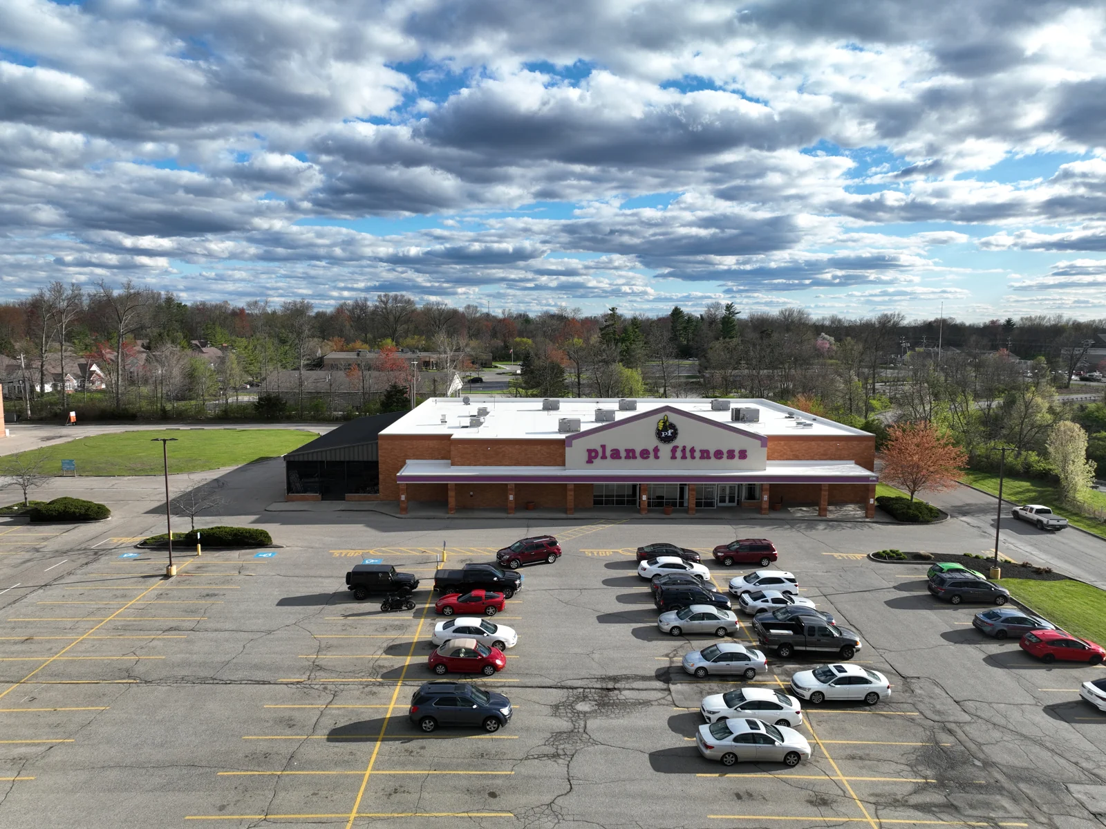 Mulberry Square — Lease in Milford, OH, photo 4 of 4