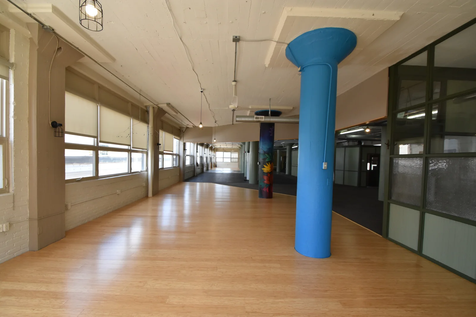 116 - 118 N Jefferson Street — Lease in Dayton, OH, photo 3 of 7