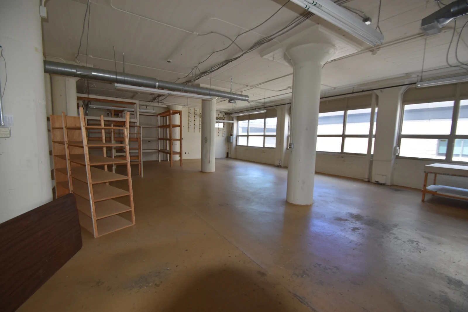 116 - 118 N Jefferson Street — Lease in Dayton, OH, photo 5 of 7