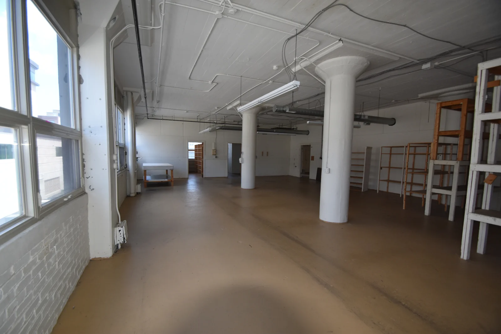 116 - 118 N Jefferson Street — Lease in Dayton, OH, photo 6 of 7