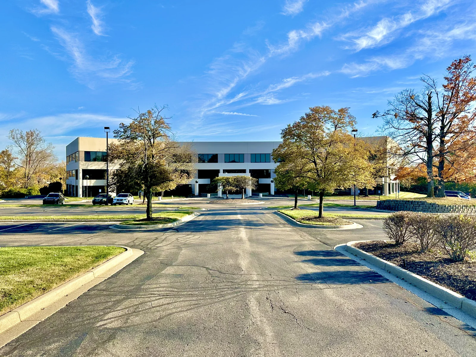 Park Center V