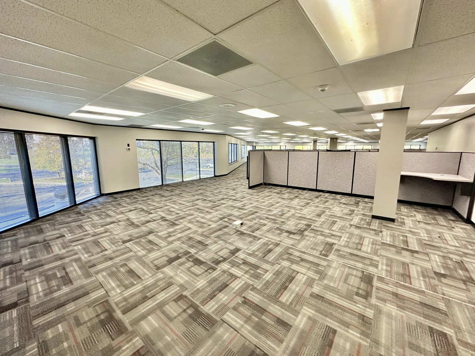 Park Center V — Lease in Dayton, OH, photo 2 of 6