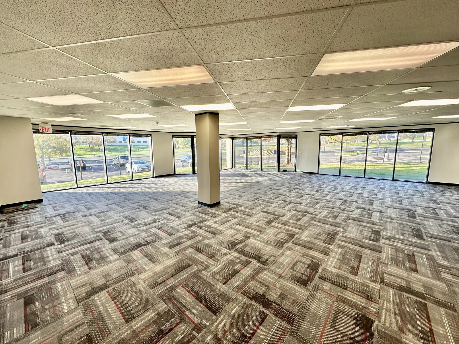 Park Center V — Lease in Dayton, OH, photo 5 of 6