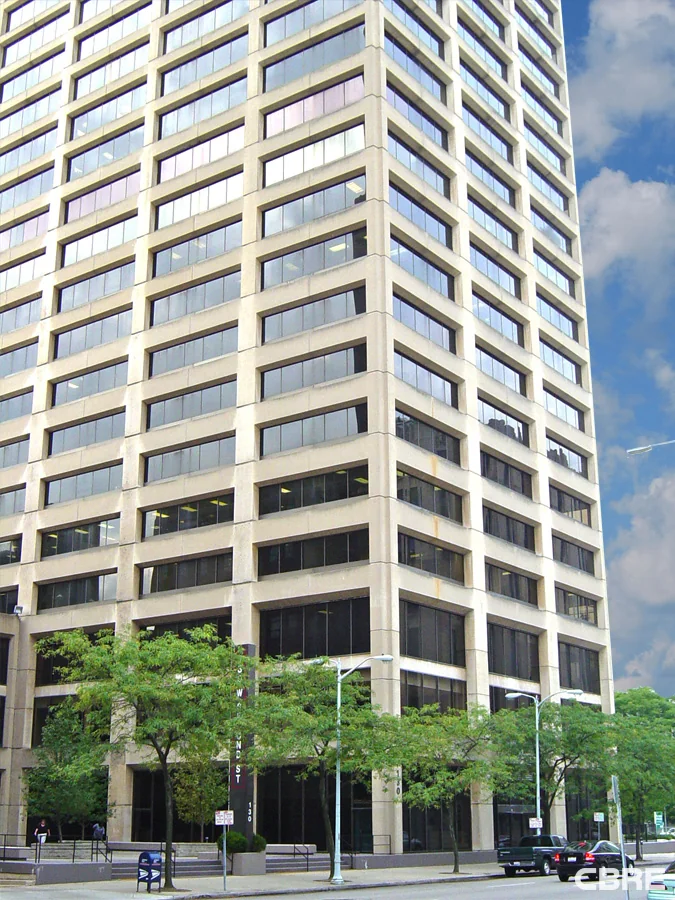 The 130 Building — Lease in Dayton, OH, photo 1 of 1