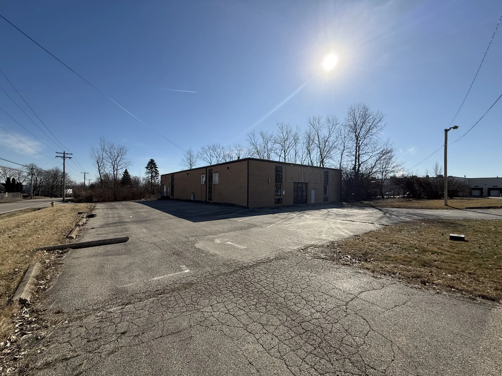 FlexIndustrial in Dayton, OH