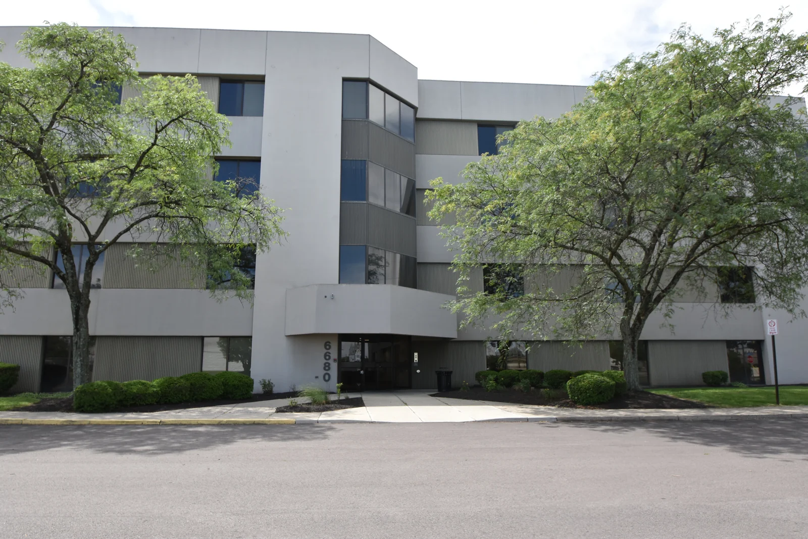 6640 - 6680 Poe Avenue — Lease in Dayton, OH, photo 4 of 4