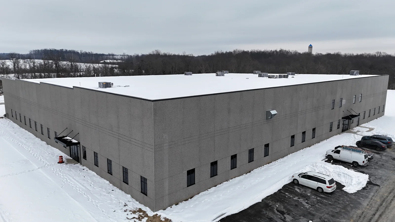 1245 Kingsview Drive — Lease in Lebanon, OH, photo 3 of 8
