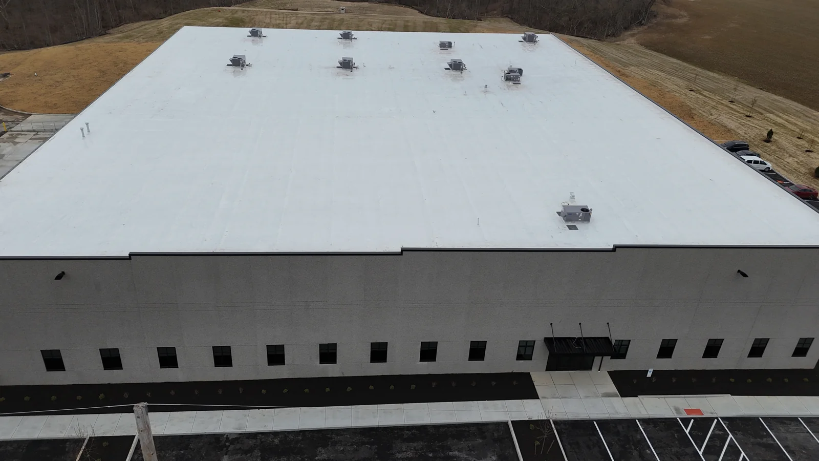 1245 Kingsview Drive — Lease in Lebanon, OH, photo 4 of 8