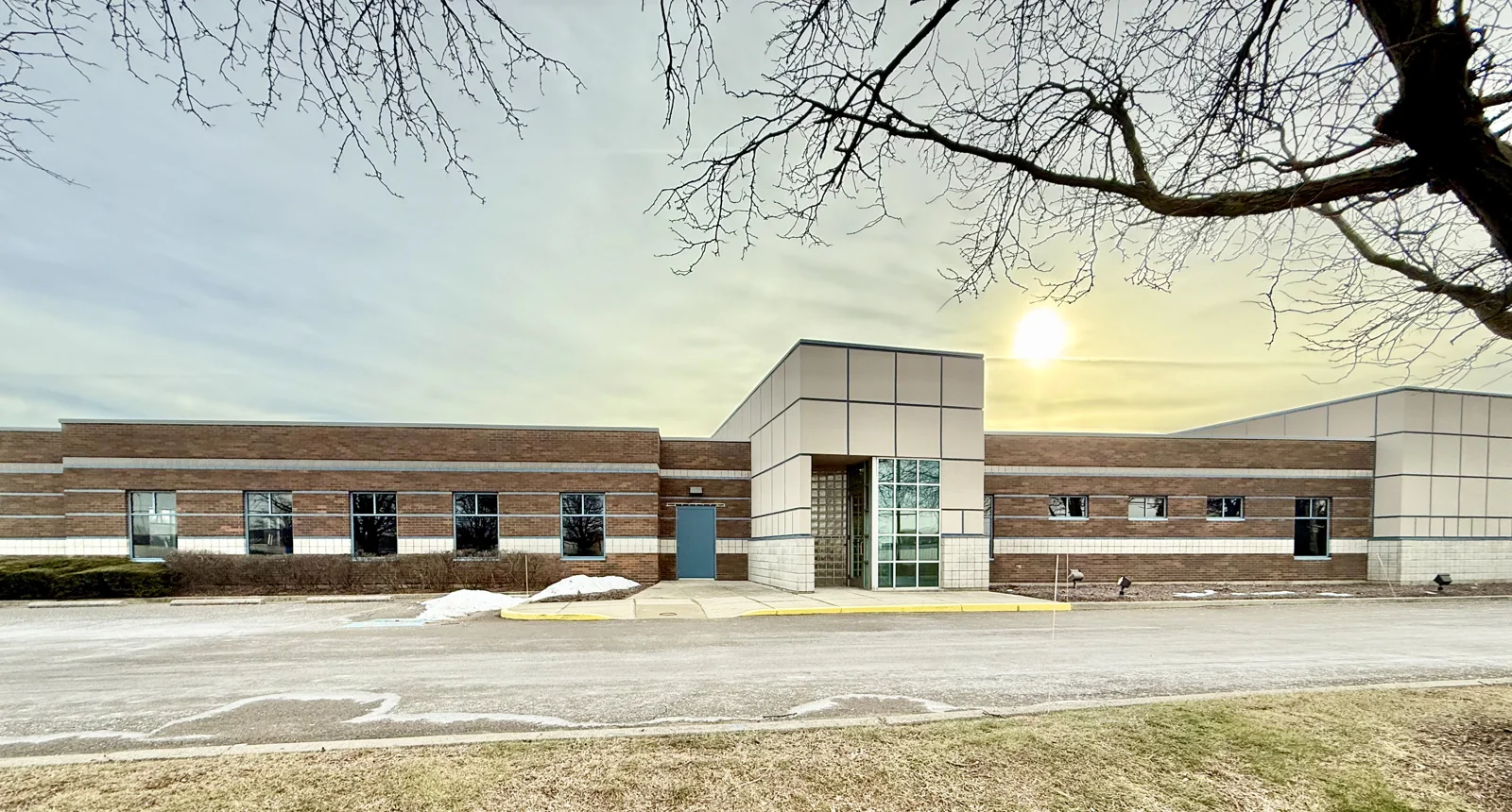4700 Springboro Pike
