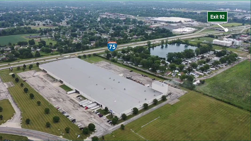 990 Vandemark Road — Lease in Sidney, OH, photo 2 of 3