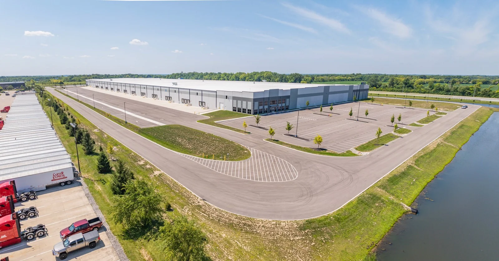 Industrial in Vandalia, OH