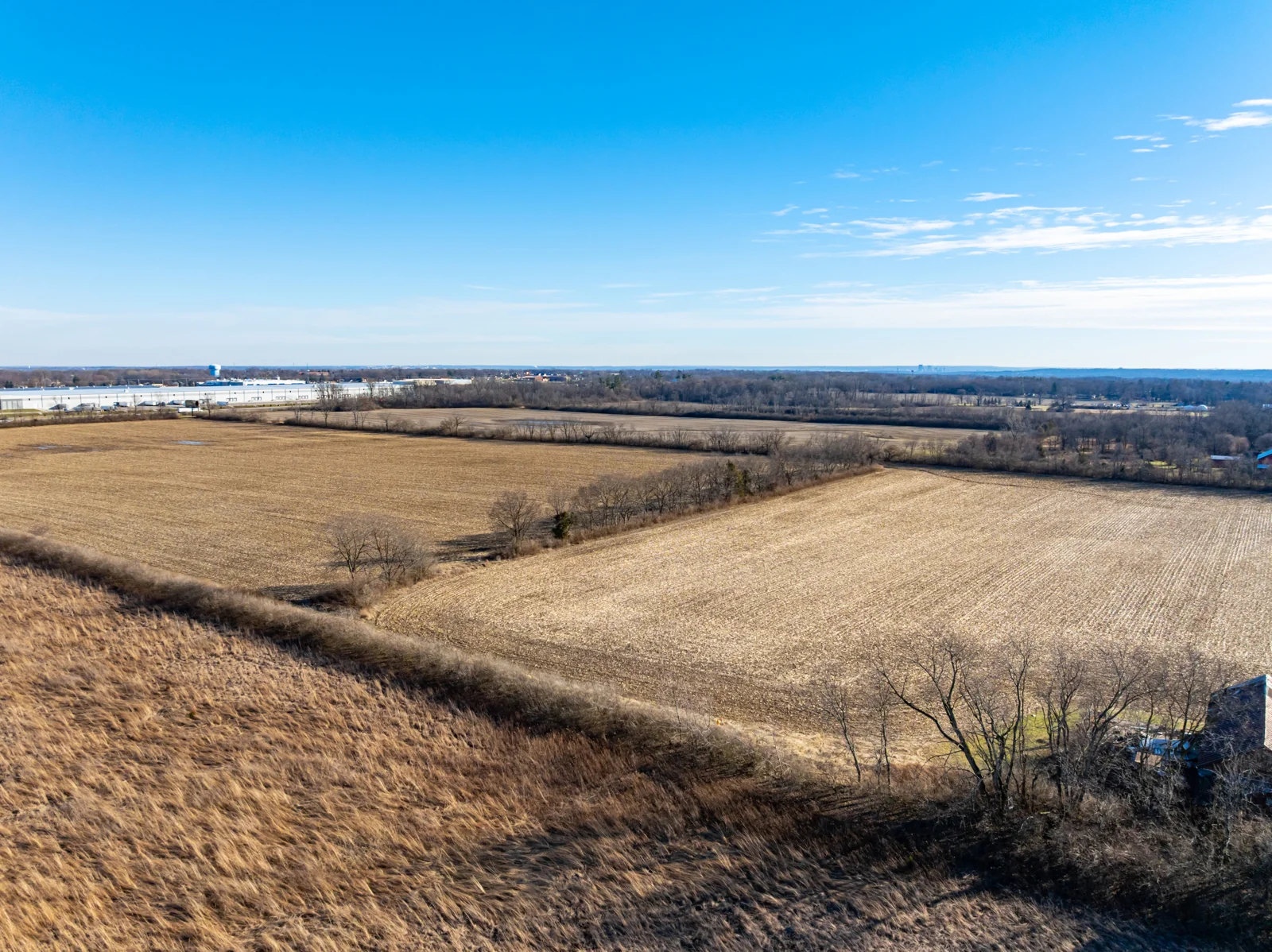 Dayton Logistics Park — Lease in Dayton, OH, photo 3 of 4