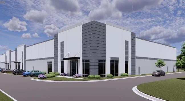 Powder Springs Business Center — Lease in Powder Springs, GA, photo 1 of 1
