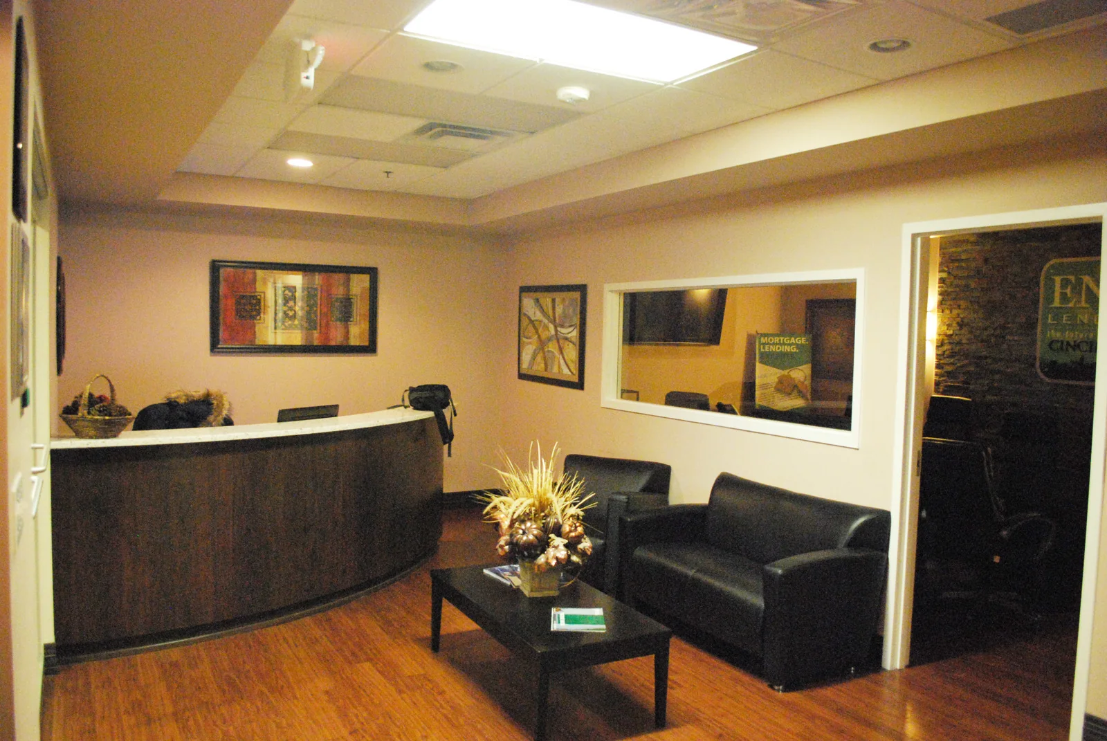 DEERFIELD PROFESSIONAL - photo 4 - Mason, OH