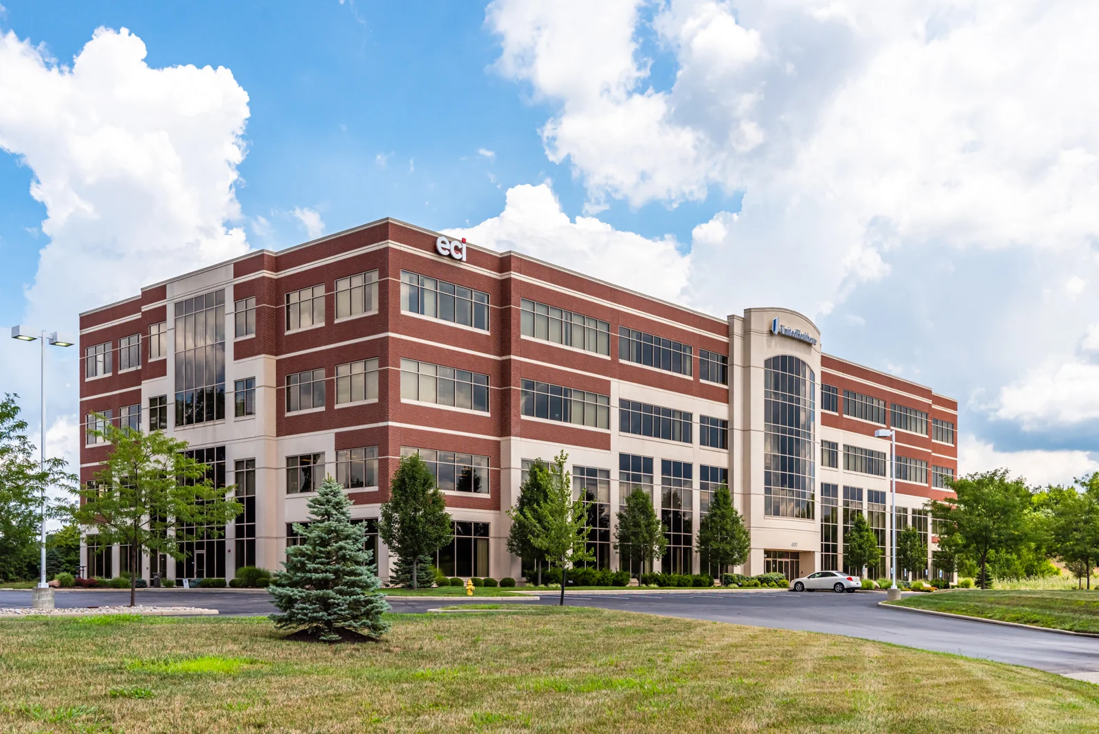 Summit Woods IV — Lease in Sharonville, OH, photo 3 of 3