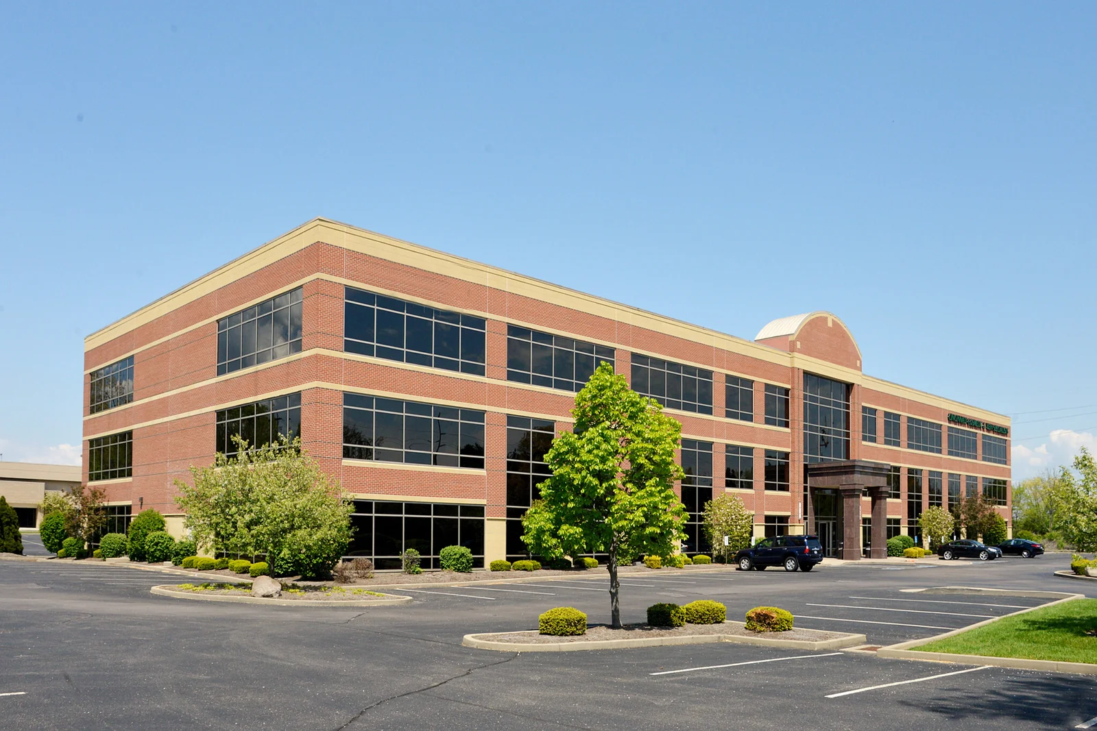 One Kenwood Place
