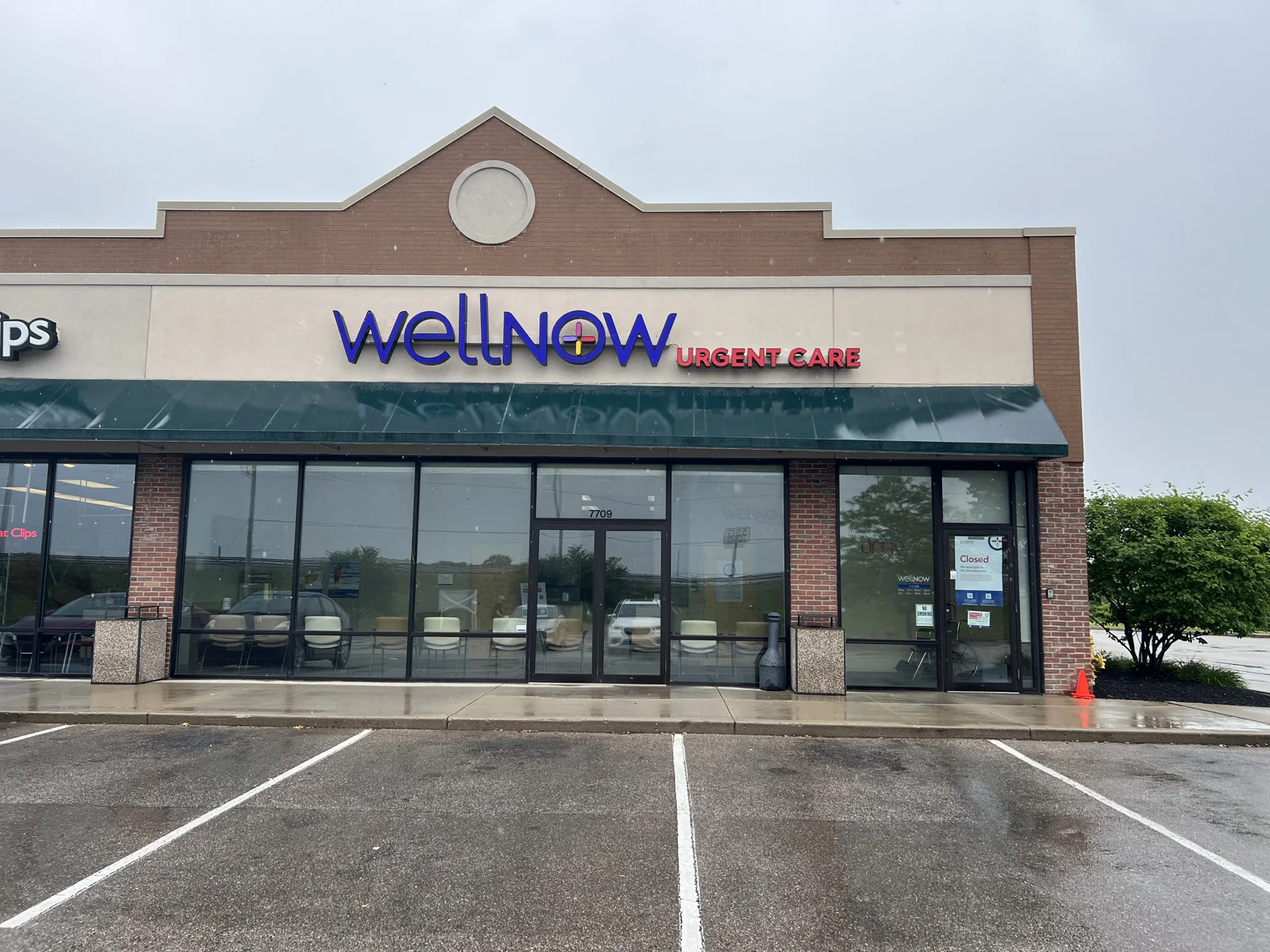Hoke Crossing - retail in Englewood, OH