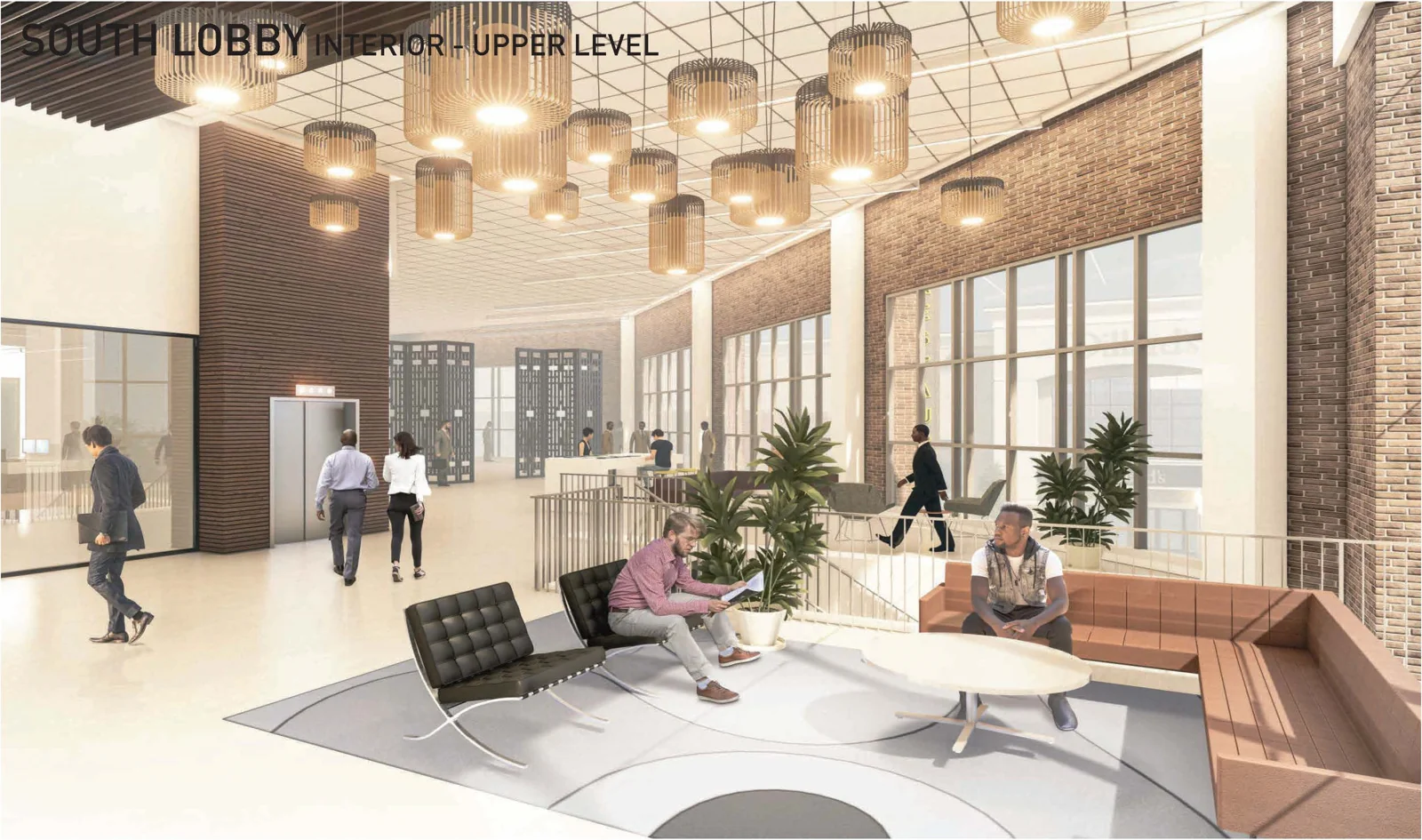 The Offices at The Foundry | Liberty Center — Lease in West Chester, OH, photo 2 of 3