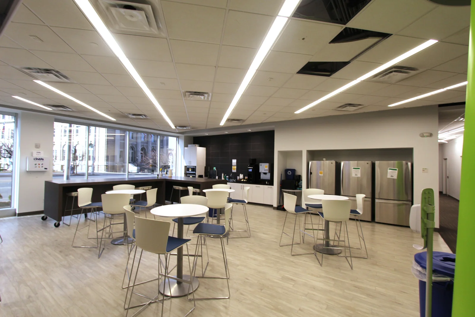 Central Parke IIII — Lease in Norwood, OH, photo 4 of 8