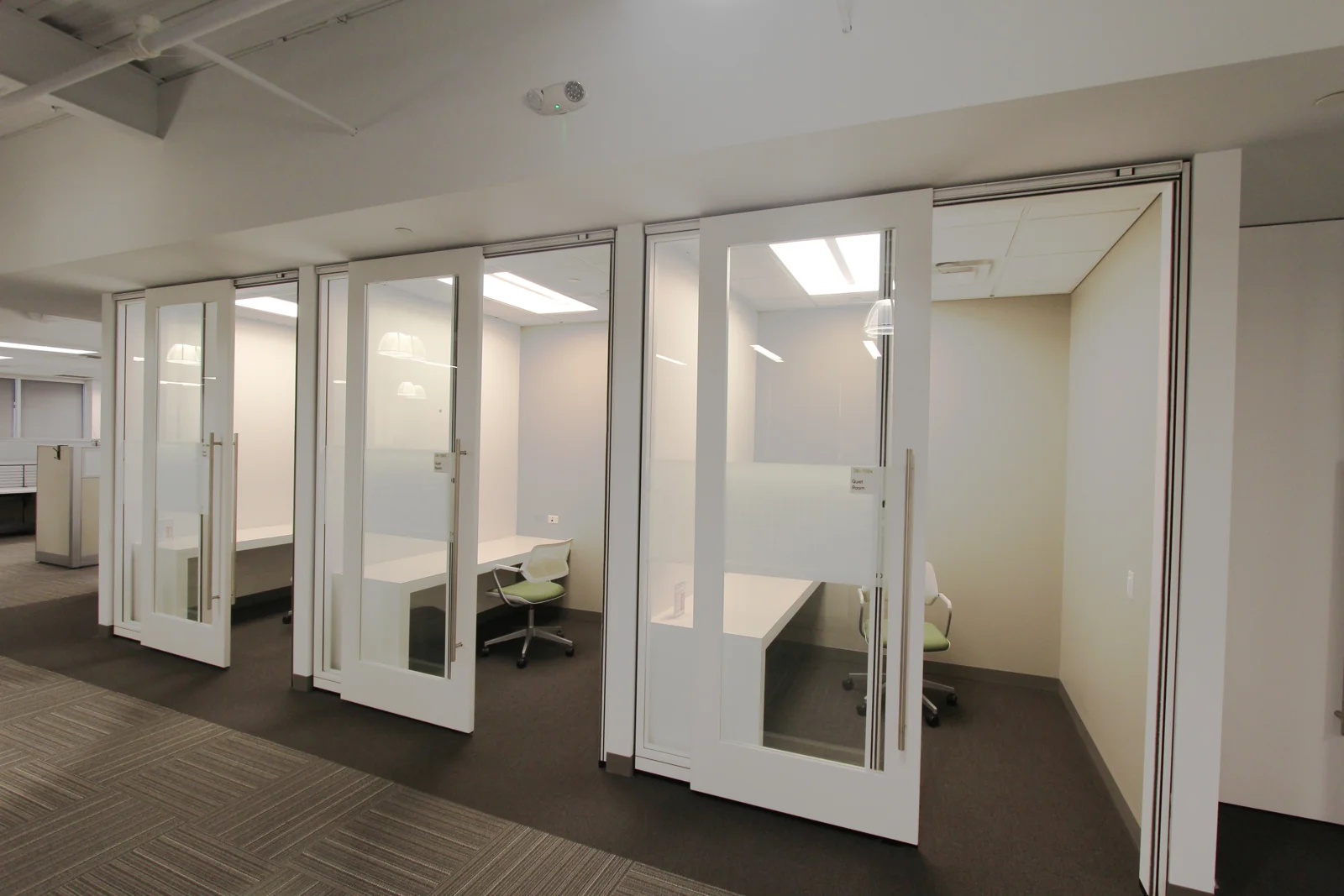 Central Parke IIII — Lease in Norwood, OH, photo 5 of 8