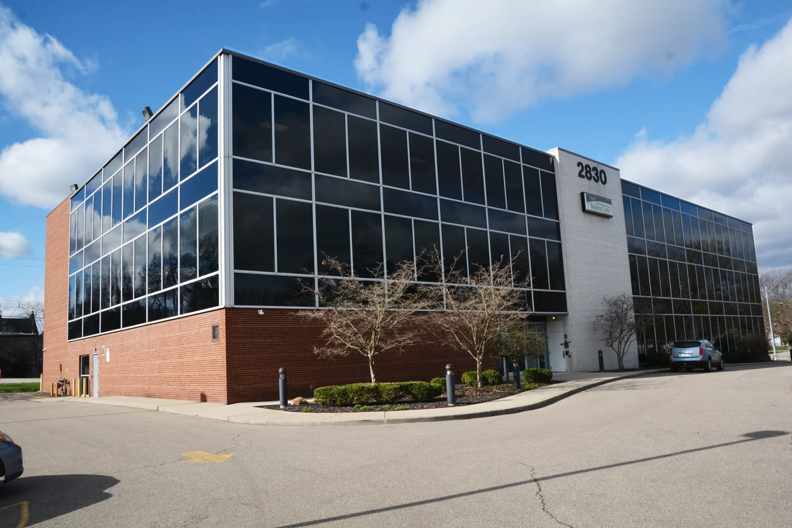 Office in Cincinnati, OH - office in Cincinnati, OH