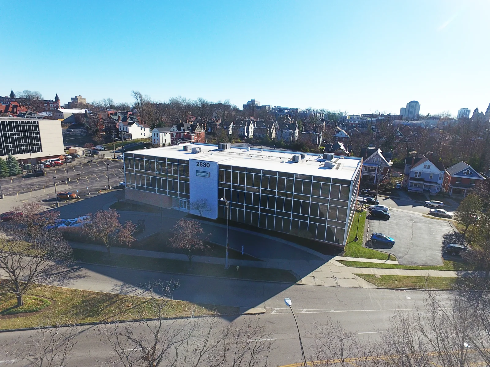 Office in Cincinnati, OH - photo 2 - Cincinnati, OH