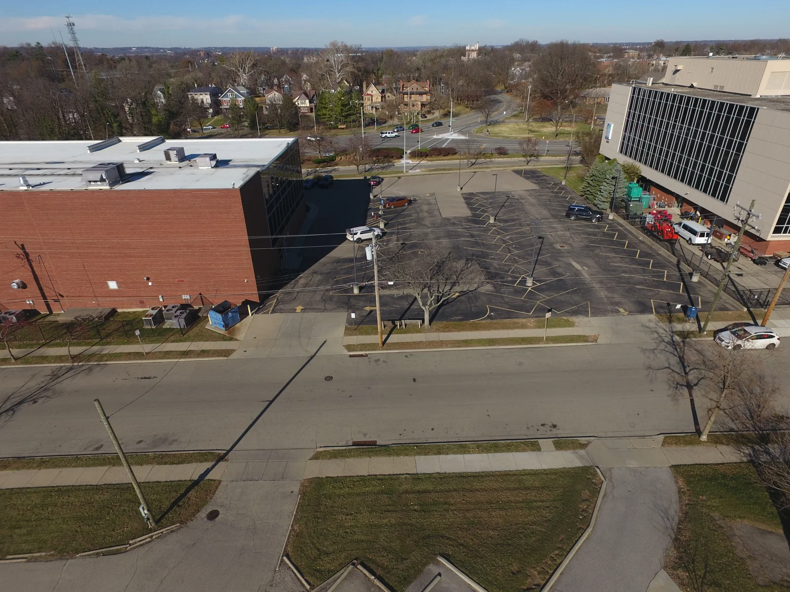Office in Cincinnati, OH - photo 5 - Cincinnati, OH
