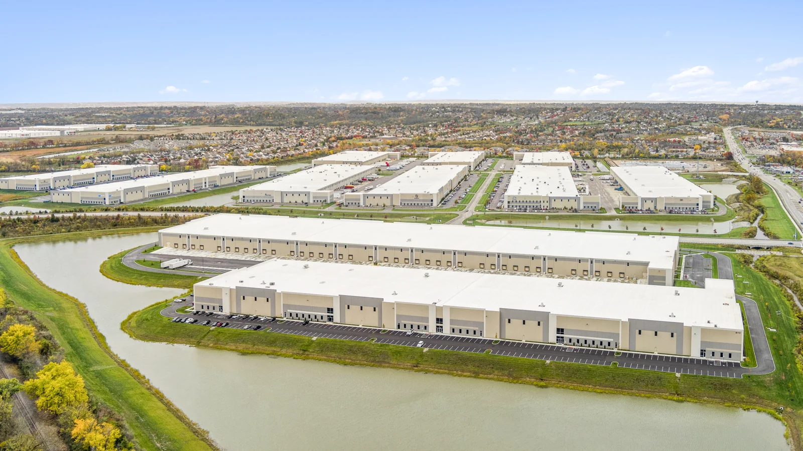 Industrial in West Chester Township, OH, OH