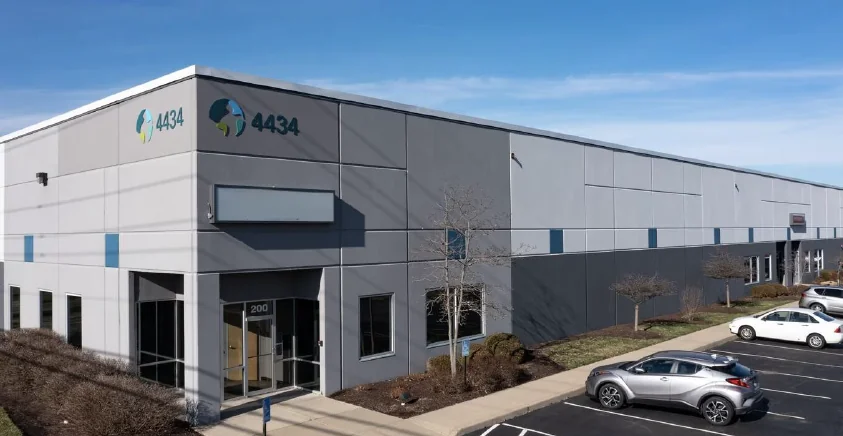 Prologis Northpark 1 STE. 600