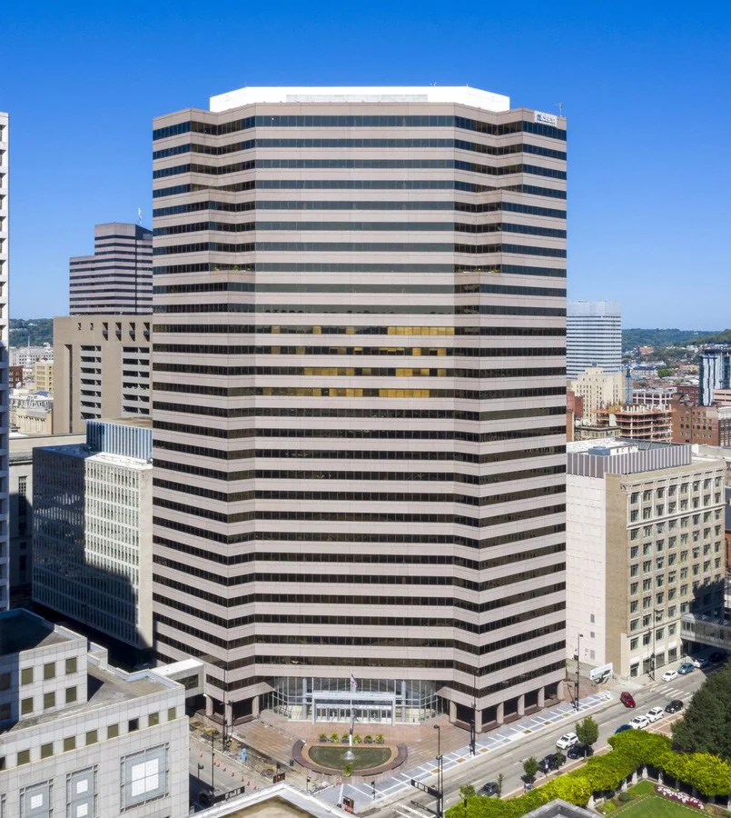 Columbia Plaza