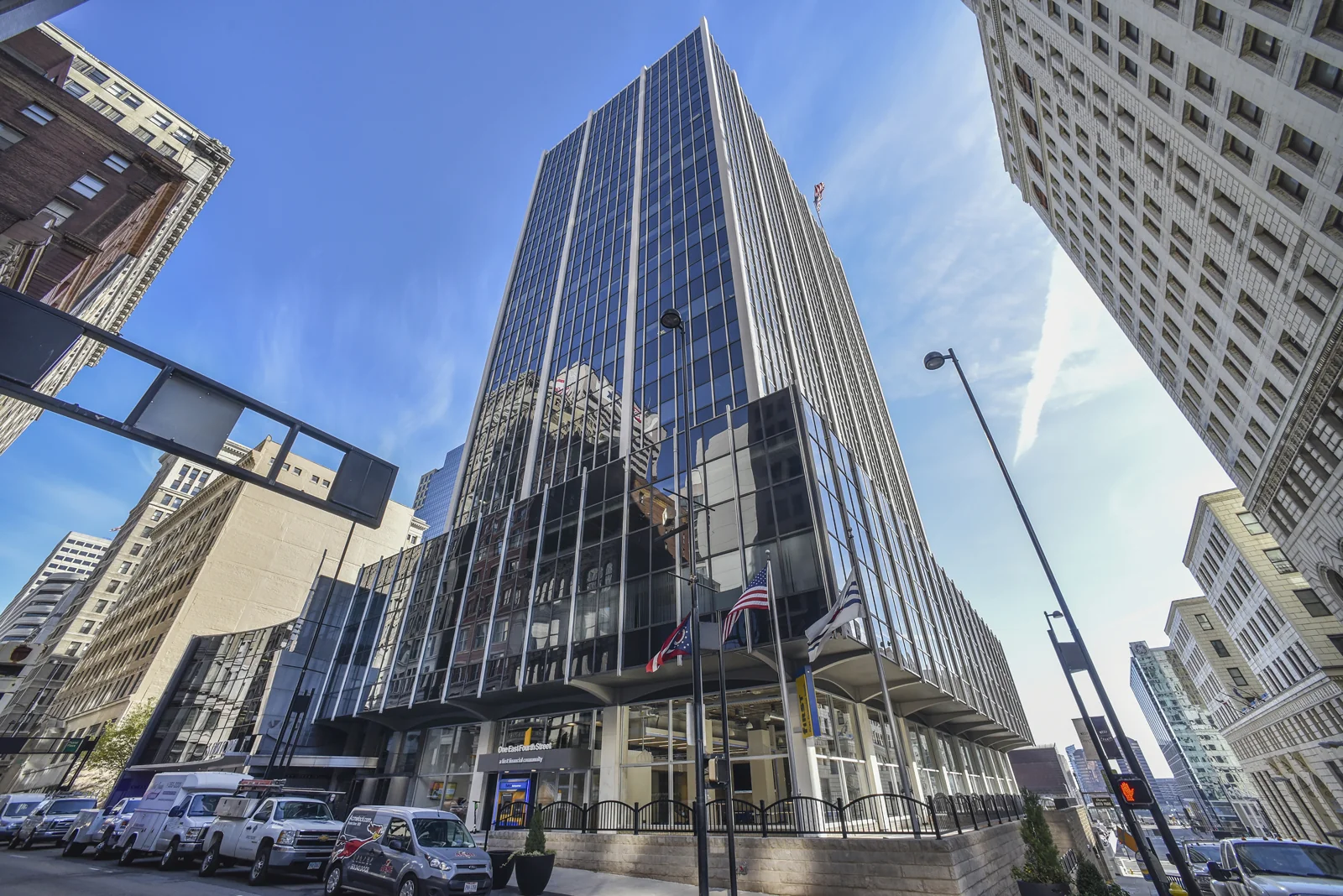 One East Fourth